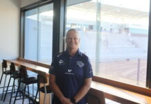 Norris impressed by trial