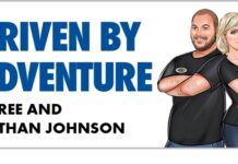 Change of season, chance for adventure