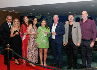 Major award success for Elders Yeppoon