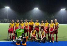 Club celebrates 90 years of pride, competition and connection