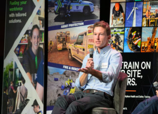 Mr Chalmers project moving ahead