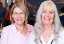 Deputy coup as Cruwys rolled by Newman