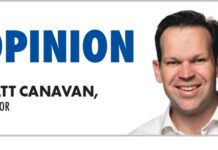 Reflecting on a big week in politics