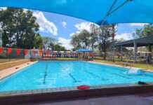 Contract delay sparks clash