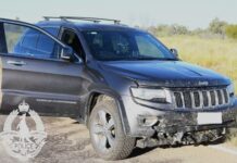 UPDATE: Man charged over woman’s death