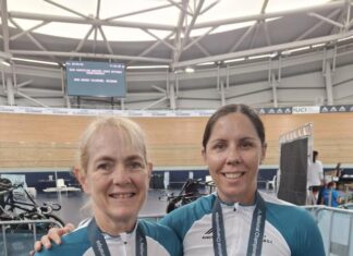 National gold for Rocky riders