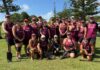 Central Queensland to light up dragon boat Nationals