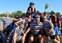 Easter in Gladstone full of festival fun