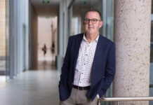 Miller lets the dogs out