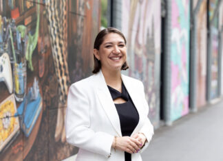 Tourism at a tipping point