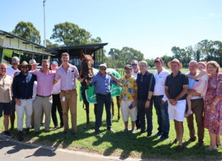 Swift plays a winning tune