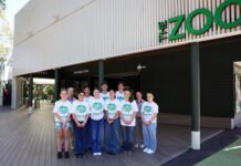 From classrooms to conservation