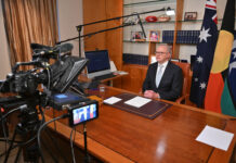 PM’s fuel address ‘could have been a social media post’