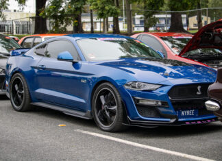 Rockynats roars closer