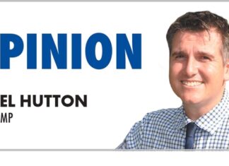 Delivering for Central Queensland on crime