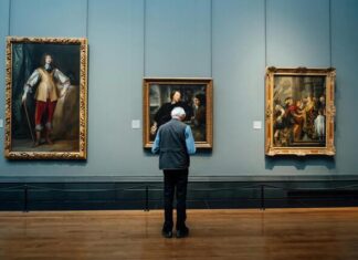 On This Day: World Art Day!