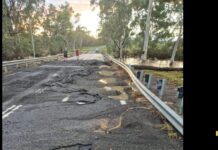 Renewables up for roads maintenance