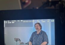 Rocky’s Phil in Hollywood spotlight