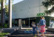 Explore Rockhampton during the school holidays